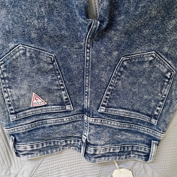 Guess jeans size 27 1981 skinny - Picture 4 of 6